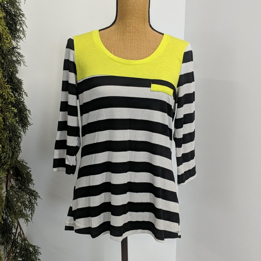 Long sleeve top